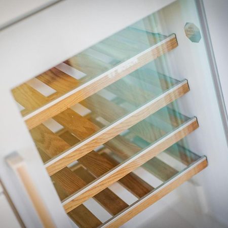 Ferienwohnung Wattn Blick - Urlauben Mit Wattblick In Munkmarsch Sylt Zewnętrze zdjęcie
