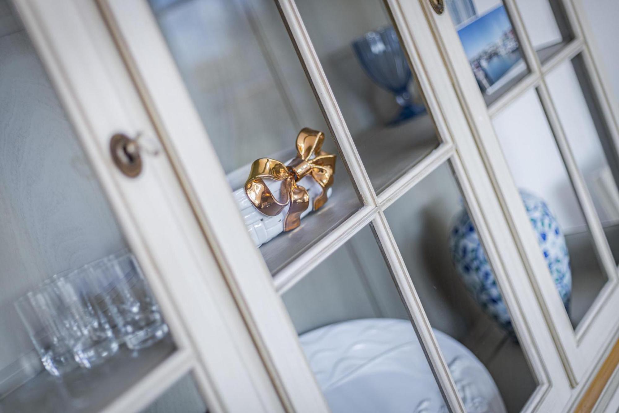 Ferienwohnung Wattn Blick - Urlauben Mit Wattblick In Munkmarsch Sylt Zewnętrze zdjęcie
